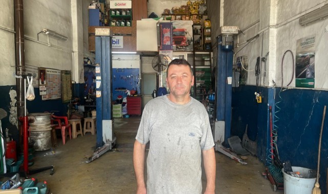 Bayram tatili öncesi sürücülere araç bakım uyarısı