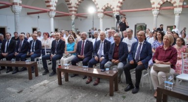 “Bilim Kafe” etkinliğinde hipertansiyon hastalığı ele alındı