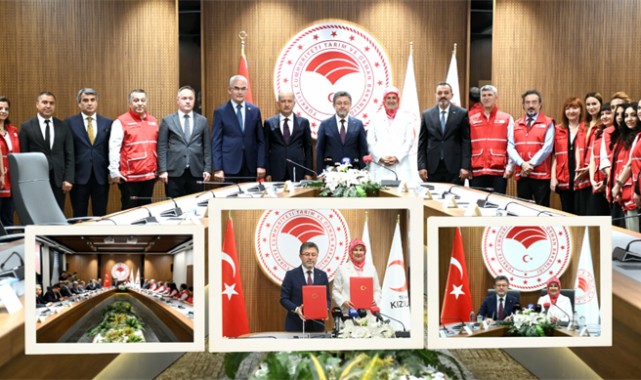 ‘Bir ünite kan bağışına üç fidan dikilecek’