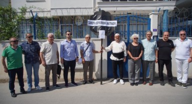 Çamerya katliamı unutulmadı