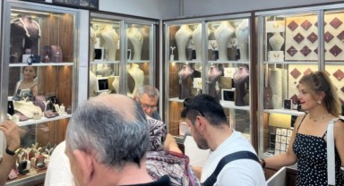 Düğün sezonu talebi artırdı