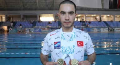 Dünya şampiyonu Bulut, gözünü yeni şampiyonluklara dikti