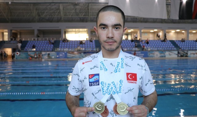Dünya şampiyonu Bulut, gözünü yeni şampiyonluklara dikti