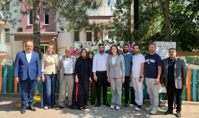 Edirne’de Girişimcilik Rüzgarı