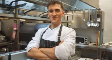 Edirneli genç, MasterChef’te jüriden tam not aldı