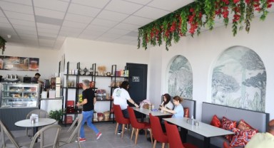 Edirneliler Söğütlük Millet Bahçesi'nden memnun