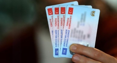 Eski tip ehliyeti yenileme tarihi 31 Temmuz