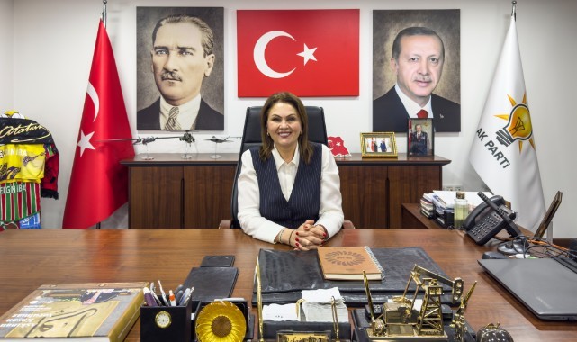 İba’dan Kurban Bayramı mesajı