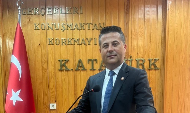 İlkdoğmuş, “Köylere 10 milyon 211 bin liralık yatırım yapılacak”