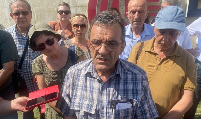 “Kararı kabul etmiyoruz”