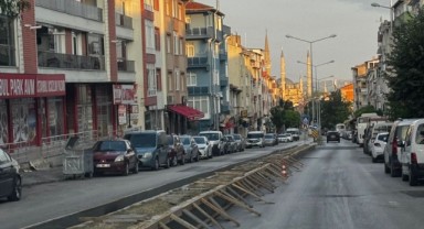 Kent estetiği tartışma yarattı, vatandaşlar doğa dostu uygulama istiyor
