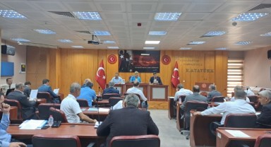 Keşan OSB’nin altyapısının yüzde 90’ı tamamlandı