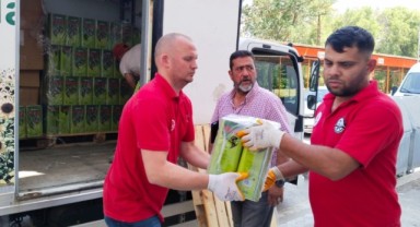 Kırkpınar'da 2 ton zeytinyağı kullanılacak