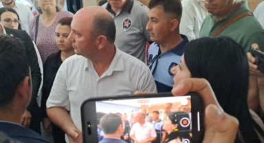 Konut alanı tarikat olduğu iddia edilen dernek için yurda çevrildi