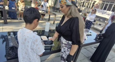 Koruyucu Aile Günü etkinlikleri sürüyor