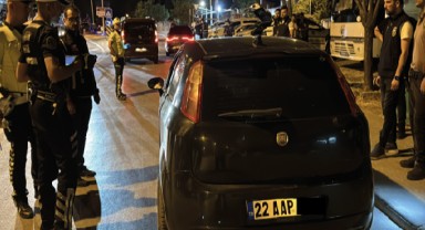 Kumandalı abartı egzoza 9 bin 267 lira ceza