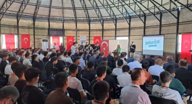 “Maziden Geleceğe Edirne Buluşması”