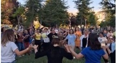 Minik Asaf’a Edirne’den destek oldular