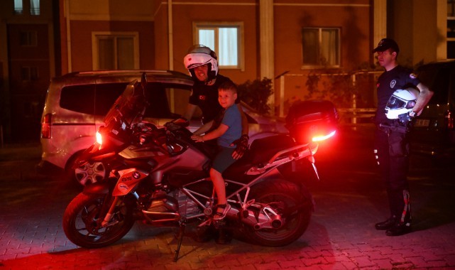 Ömer Yamaç'ın hayali Edirne'de gerçek oldu