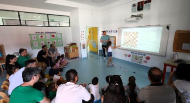 “Satrançla Düşünüyoruz, Birlikte Öğreniyoruz!”