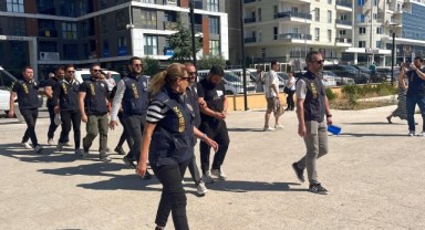 Siber suçlarla mücadele dolandırıcılara nefes aldırmıyor