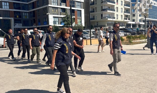 Siber suçlarla mücadele dolandırıcılara nefes aldırmıyor