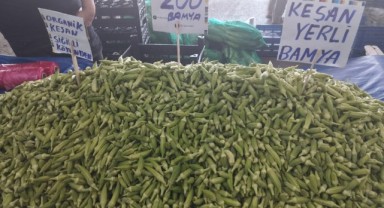 Sıcak pazarı da vurdu