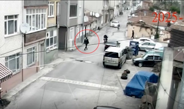Suç örgütüne yönelik operasyonda 9 gözaltı