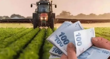 Tarımsal destek ödemeleri hesaplara aktarılmaya başladı