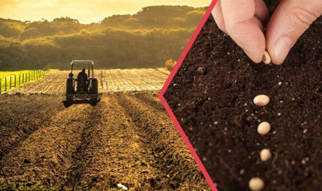 Tarımsal destekleme çiftçilerin hesaplarına aktarılıyor
