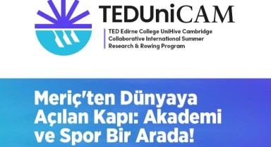 TEDUniCam Uluslararası Yaz Okulu 7 Temmuz’da başlıyor