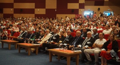 Teknik Bilimler MYÖ’de mezuniyet heyecanı