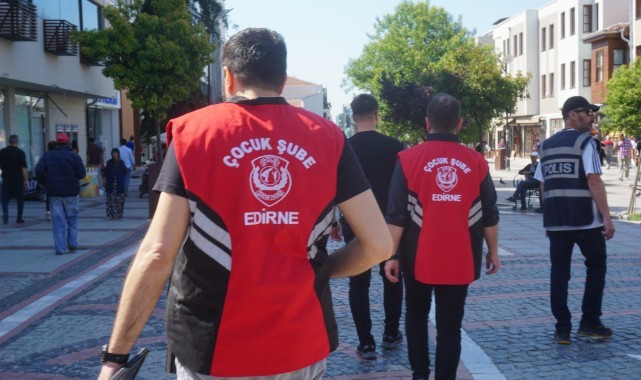 Vatandaşlardan denetimlere tam destek