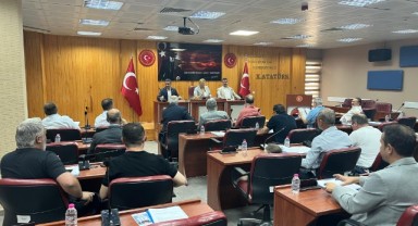 “Yangın riskine karşı önlemler artırılmalı”