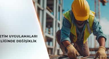 Yapı denetiminde yeni dönem başladı