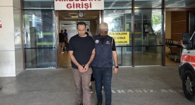 15 Temmuz'un yıl dönümünde yurt dışına kaçmak isteyen FETÖ şüphelilere yakalandı