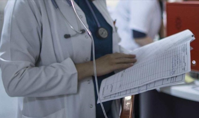 18 bin sağlık personeli ataması yapılacak