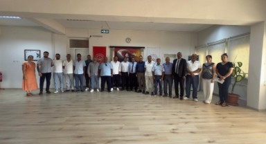 2025 Aile Yılında Roman İl Eylem Planı toplantısı
