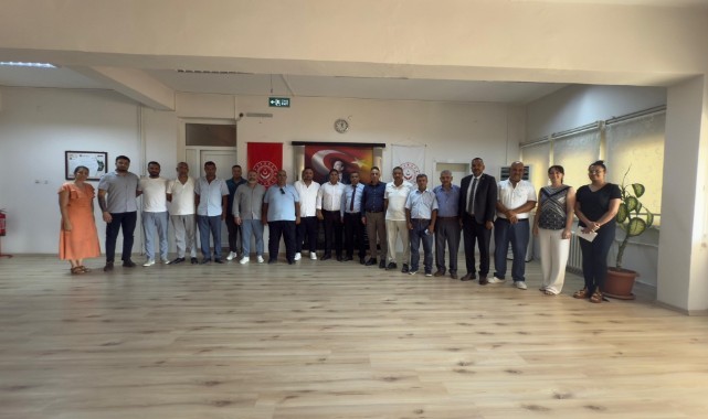 2025 Aile Yılında Roman İl Eylem Planı toplantısı