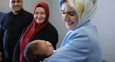 Aile yılı kapsamında doğum yardımı artırıldı, ödemeler başladı