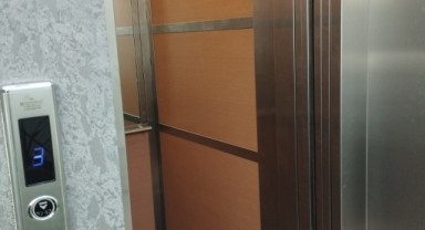 Asansör kullanımında periyodik bakımın önemi