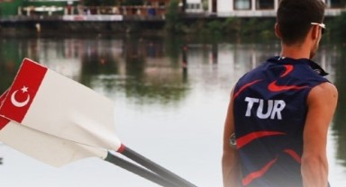 Ay yıldızlı sporcular finallerde mücadele edecek