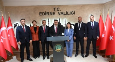 Bakan Tekin, “4+4+4 sistemi için nihai karar TBMM’de”