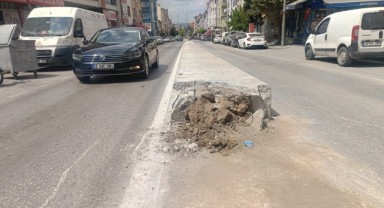 Belediyeden 'dev' projede ikinci etap: