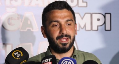 Bilal Erdoğan gençlerle bir araya geldi