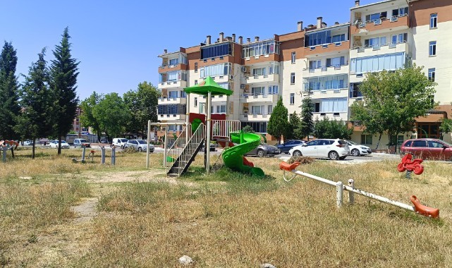 Bölge sakinleri endişeli: