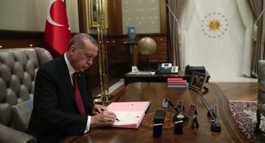 Cumhurbaşkanı Kararnamesiyle bazı bakanlıklara 2.659 kadro ihdas edildi