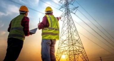 Dikkat Elektrik kesintisi olacak