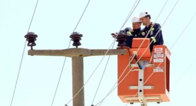 Dikkat elektrik kesintisi yaşanacak