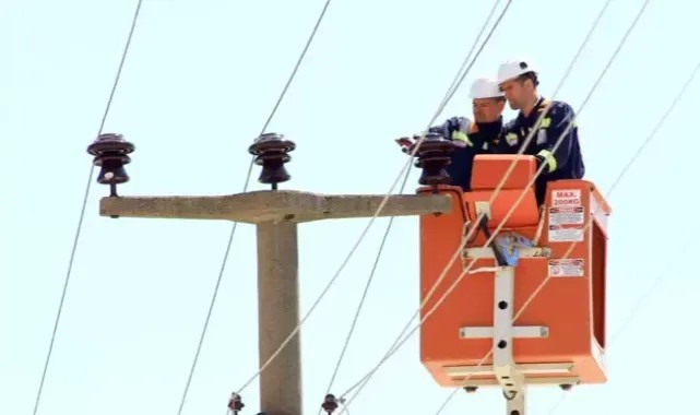 Dikkat elektrik kesintisi yaşanacak